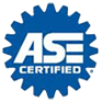 ASE Certified