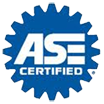 ASE Certified