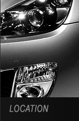 Northeast Auto Location