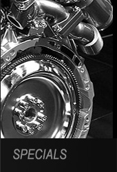 Northeast Automotive Specials