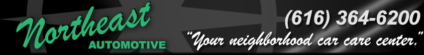 Northeast Automotive